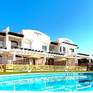 Appartement Gran Roquetas & Golf Playa Serena, Roquetas de Mar