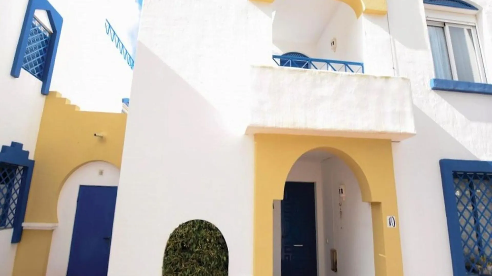 Beautiful Holiday Home In Roquetas De Mar By The Sea Spain