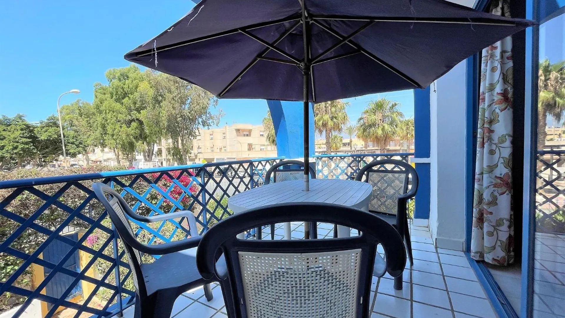 Beautiful Holiday Home In Roquetas De Mar By The Sea Spain